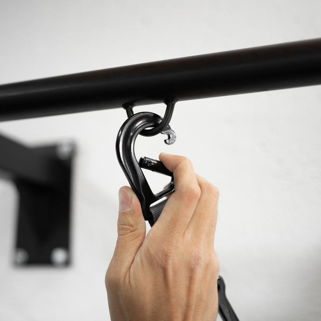 Phantom Pull-Up Bar