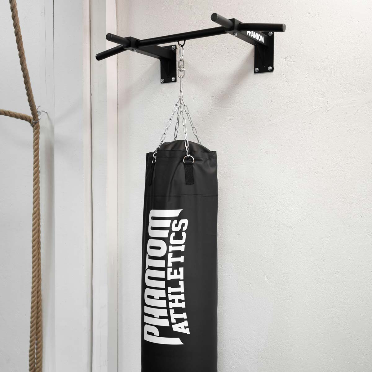 Phantom Pull-Up Bar