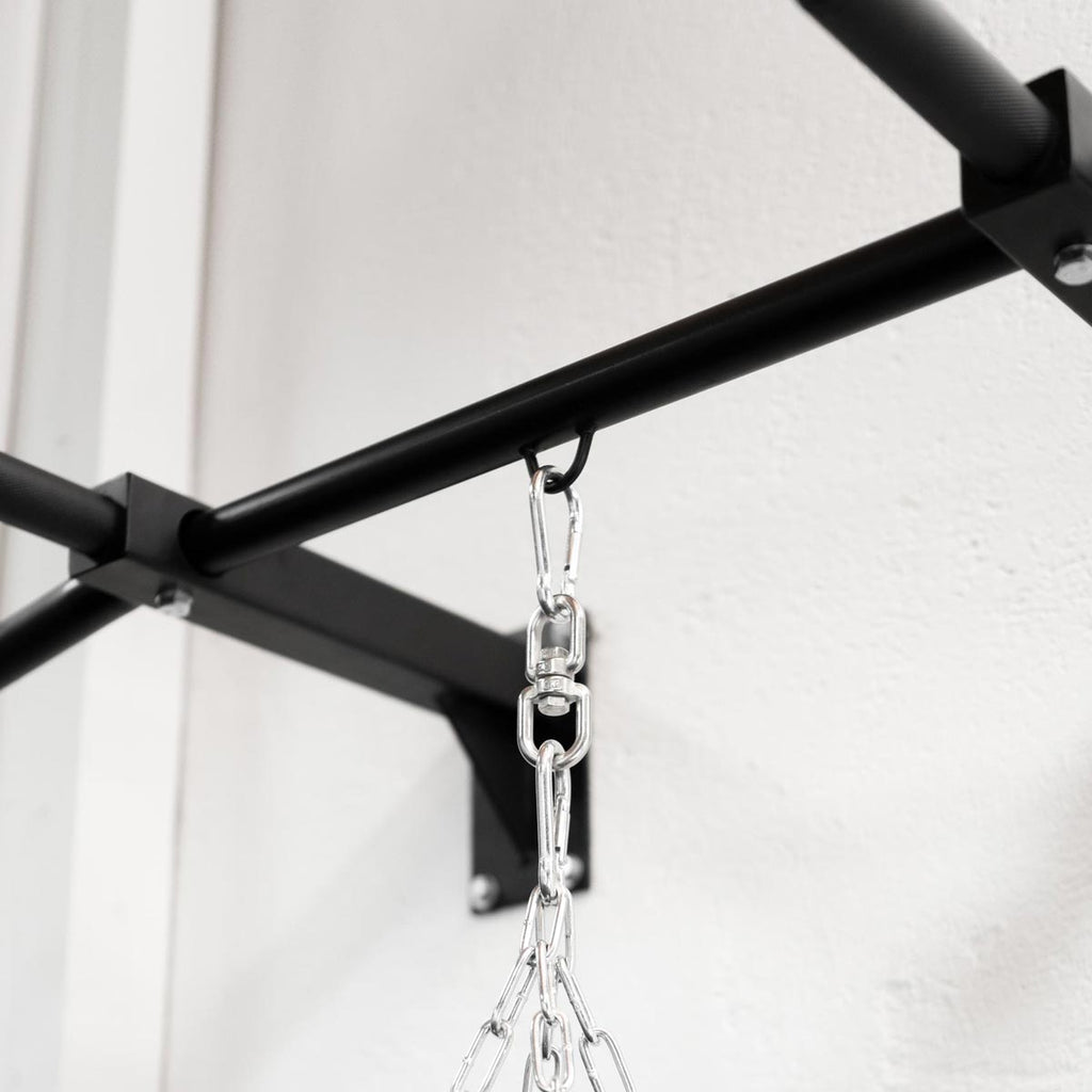 Phantom Pull-Up Bar