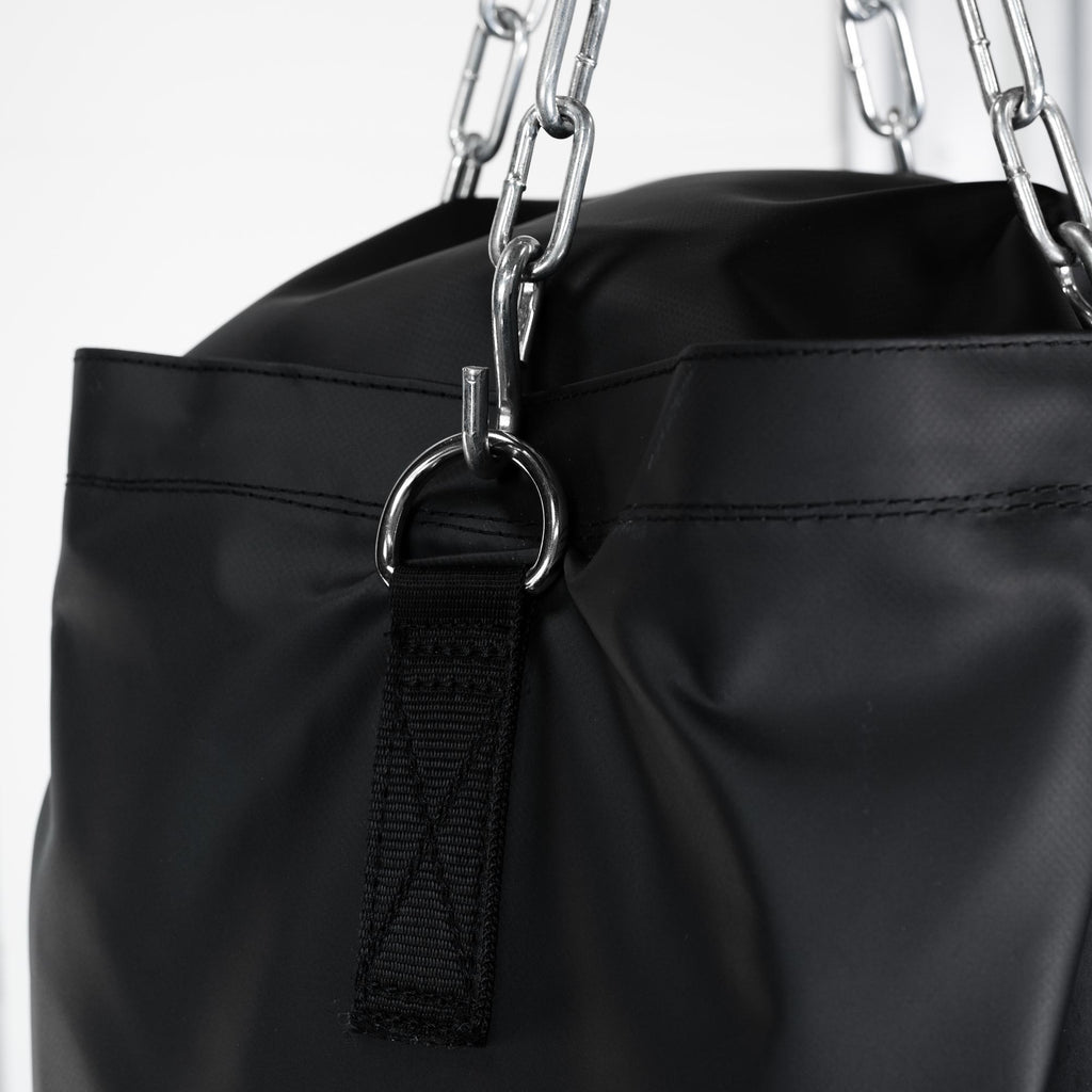 Heavy Bag High Performance