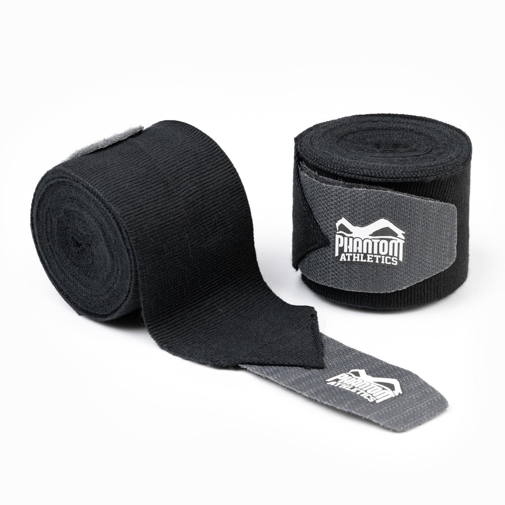 Boxbandagen Set Impact