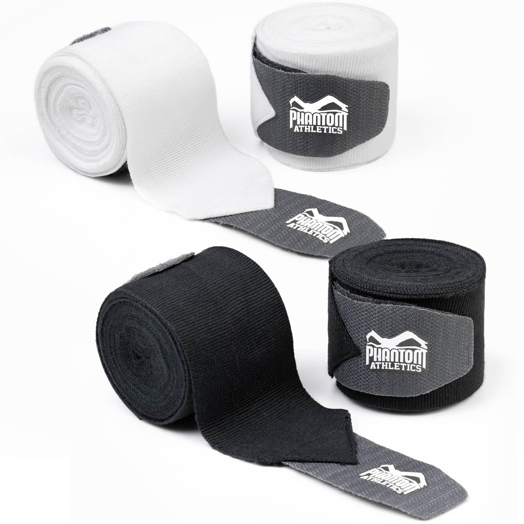 Boxbandagen Set Impact
