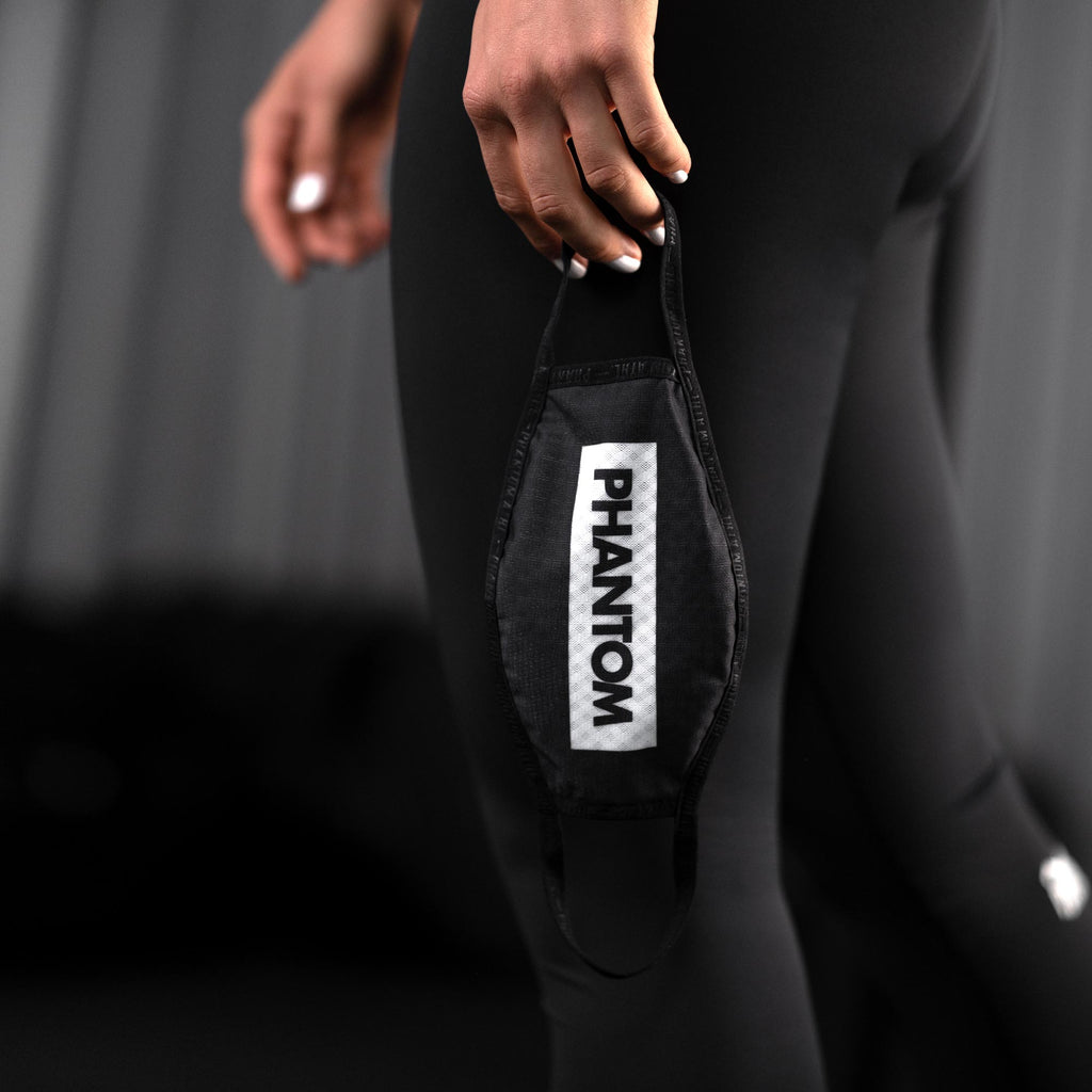 Facemask - Camo