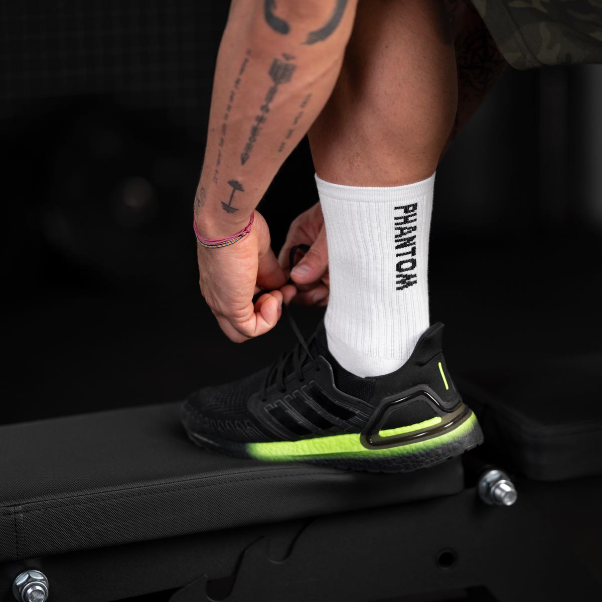 Performance Socks