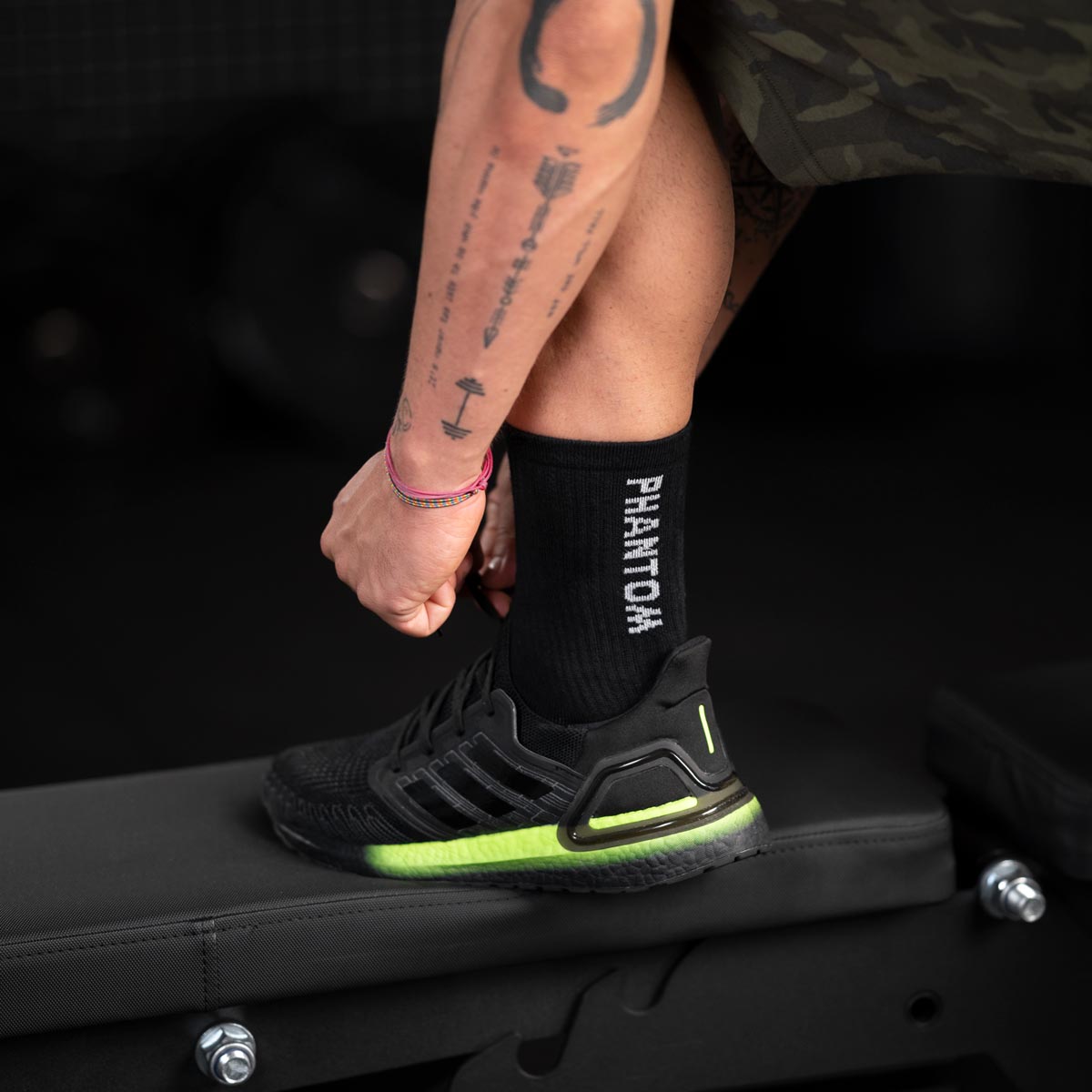 Performance Socks