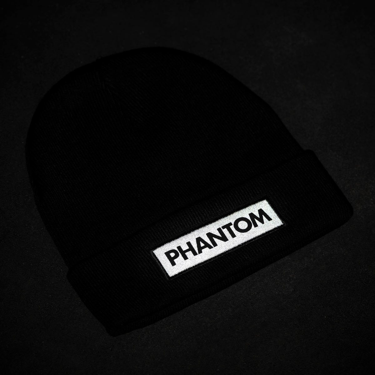 Beanie Laser