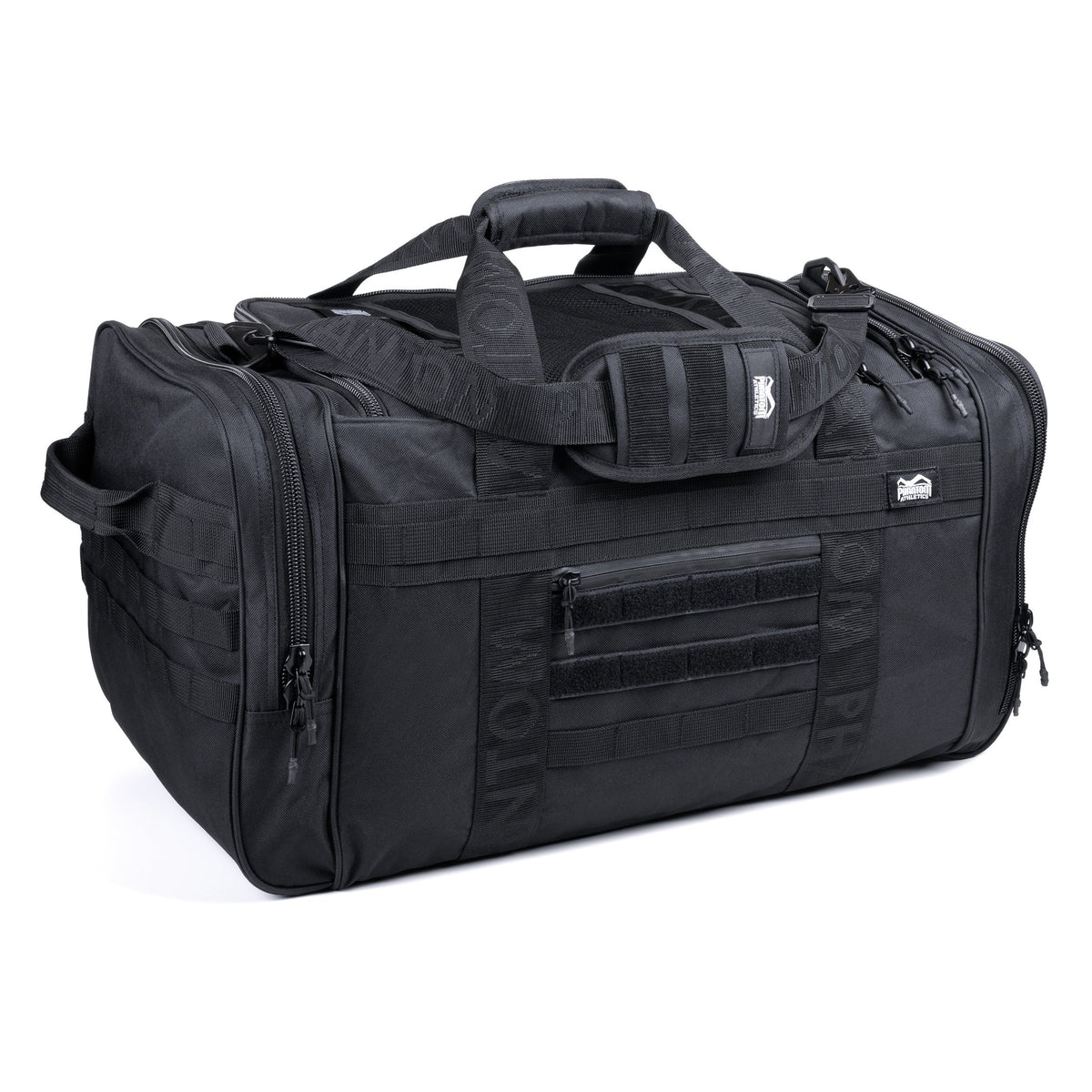Gym Bag Tactic