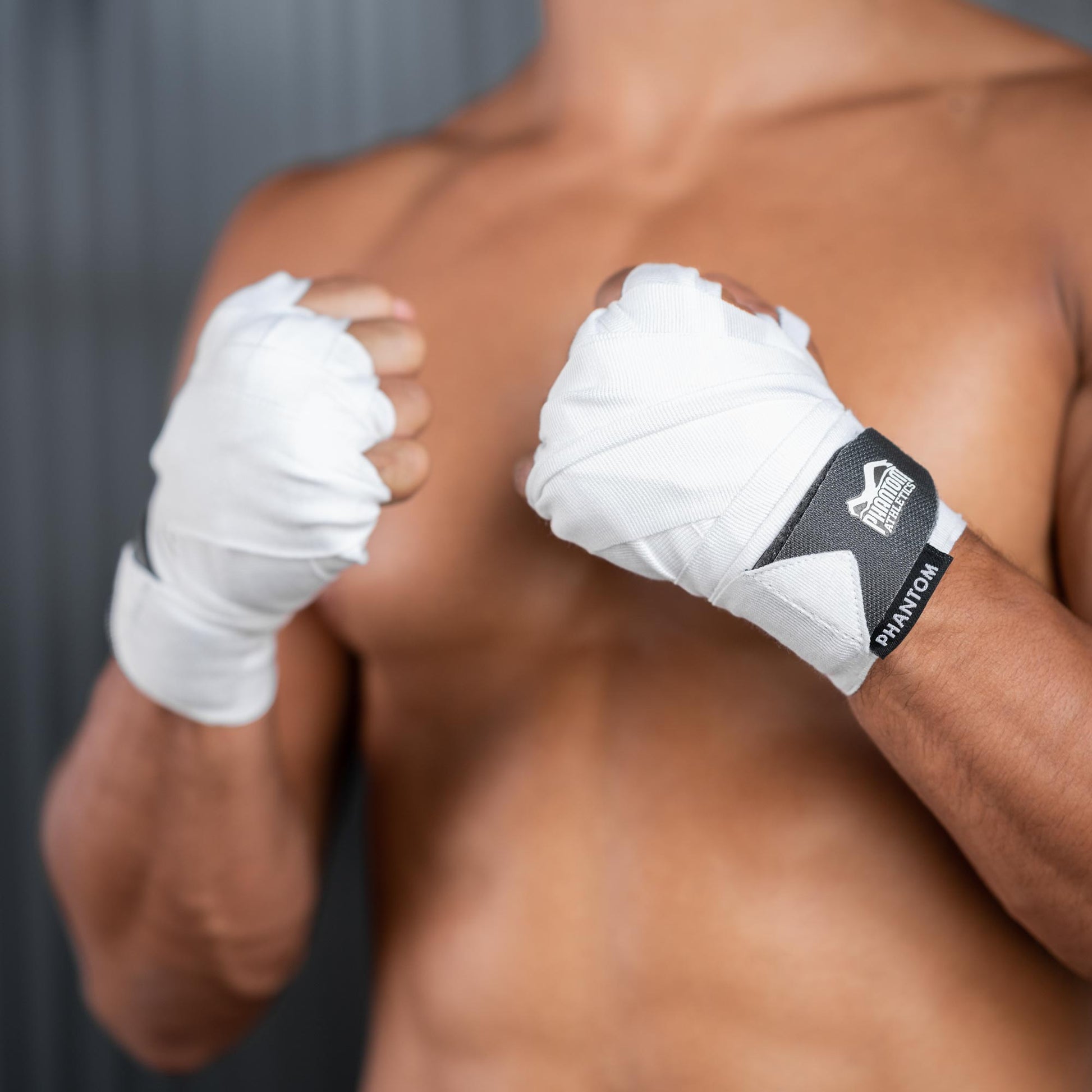 Boxbandagen Impact