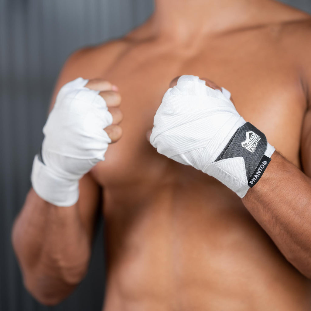 Boxbandagen Set Impact