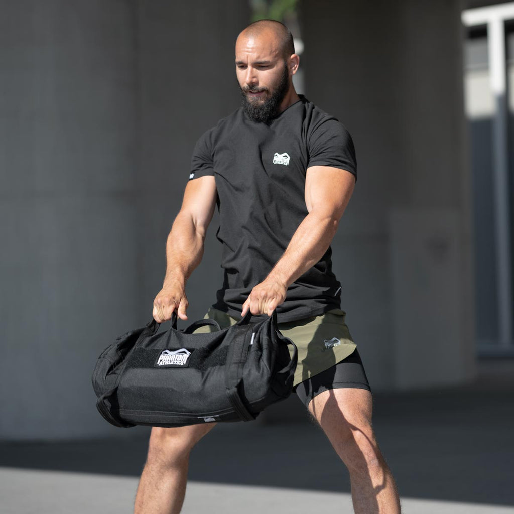Phantom Training Bag - Camo