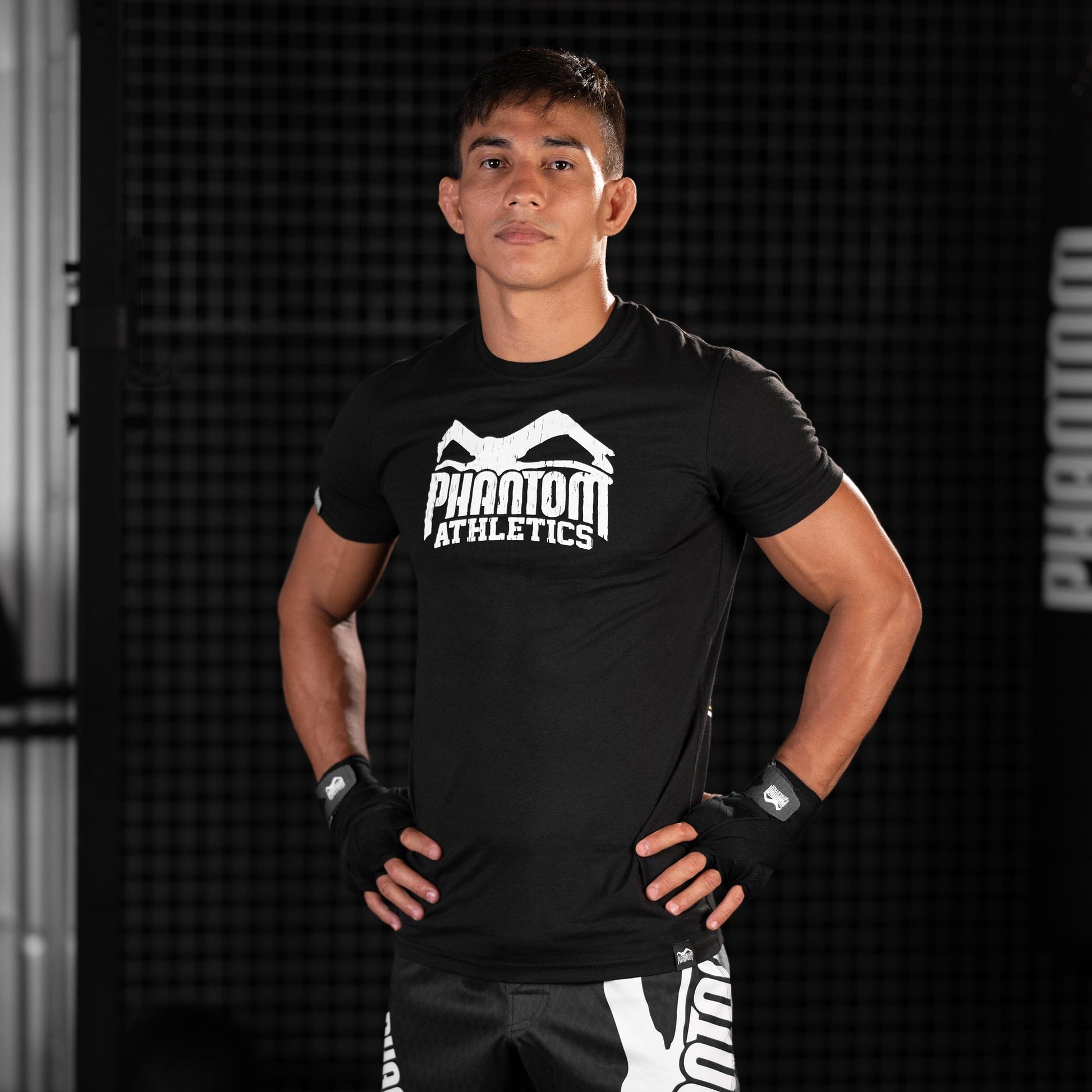 T-Shirt MMA Sports