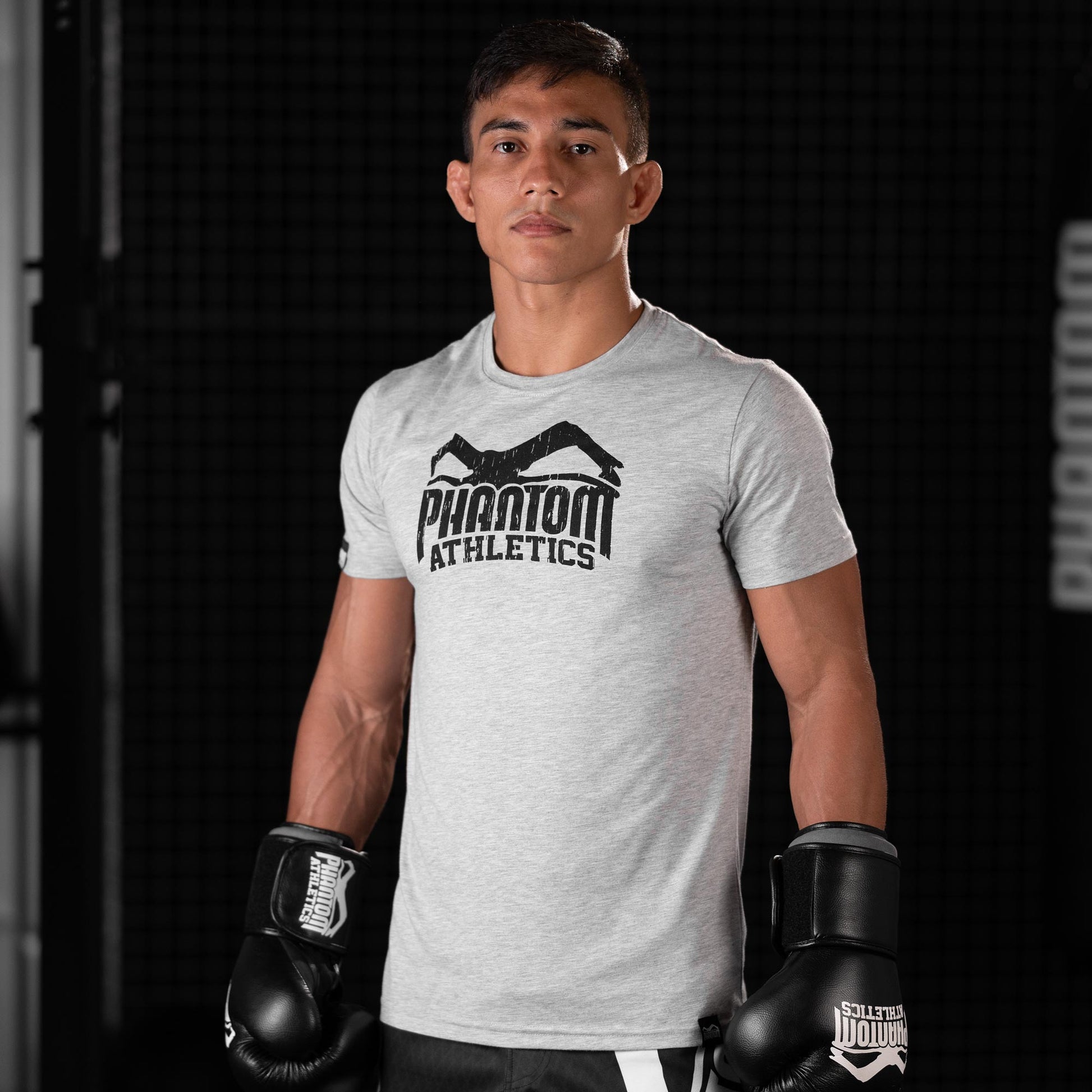 T-Shirt MMA Sports