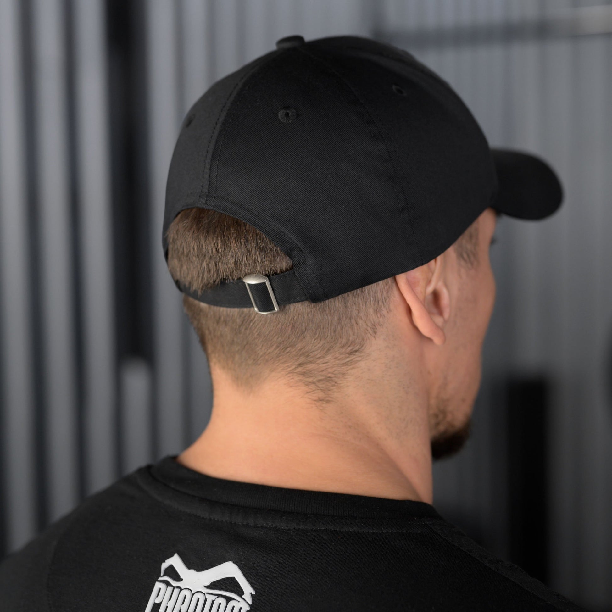 Cap Laser