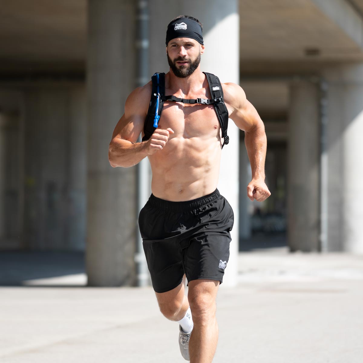 Backpack Hydro