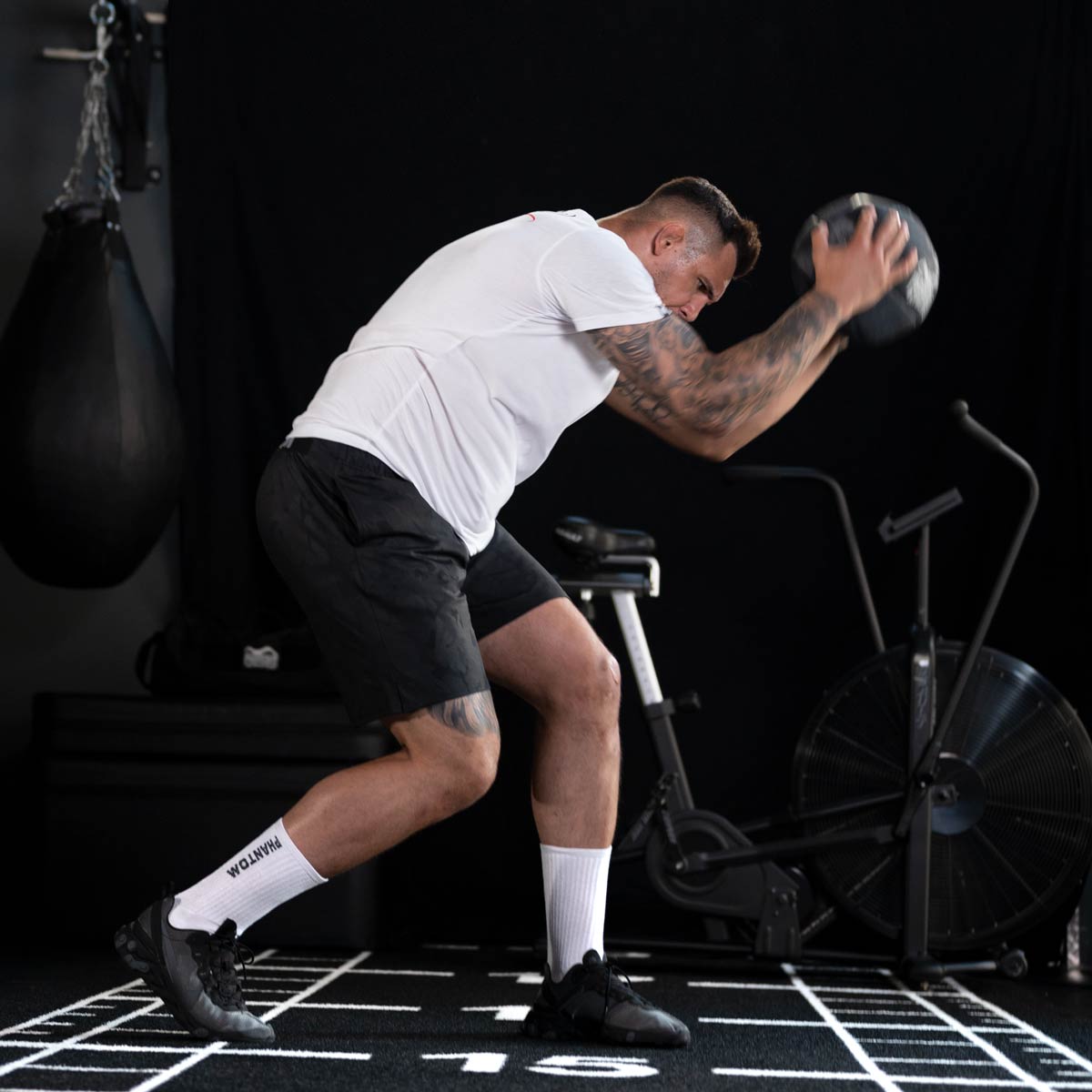 Performance Socks