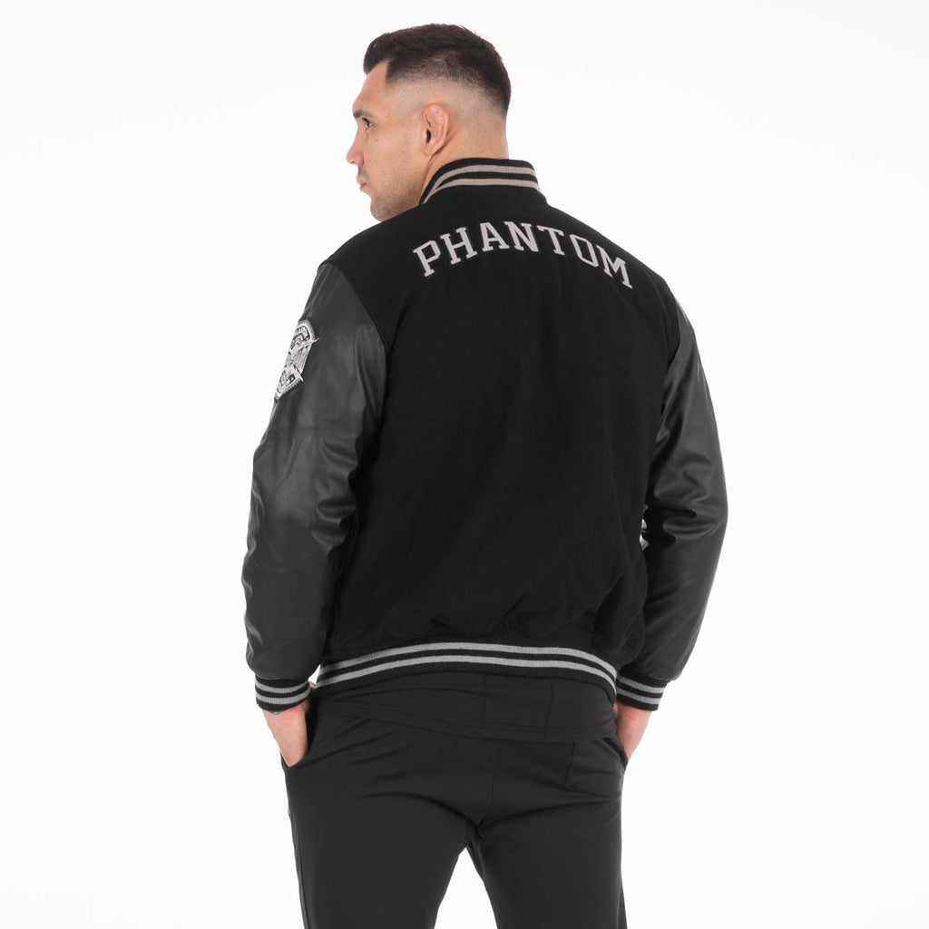 Jacket Destroyer