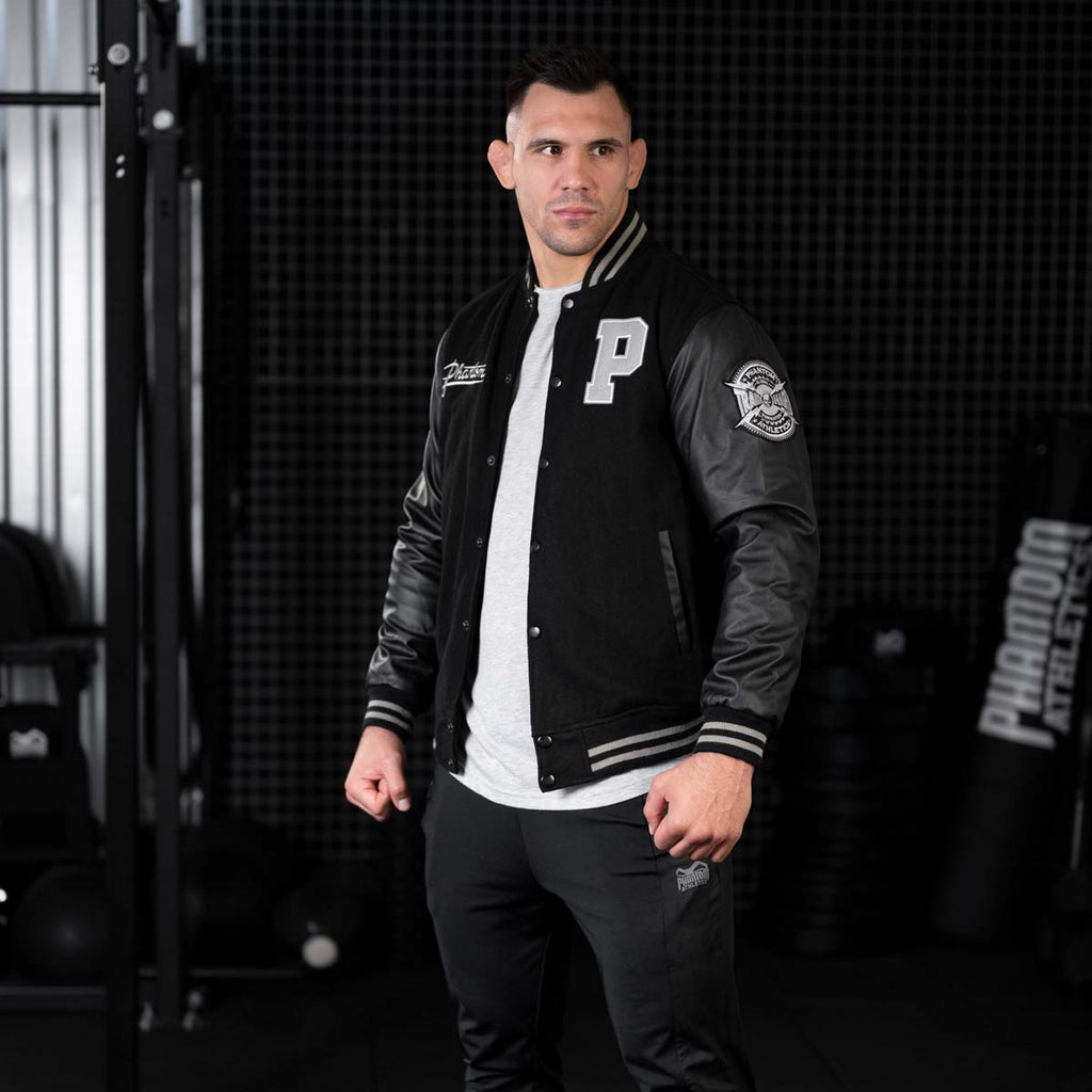 Jacket Destroyer