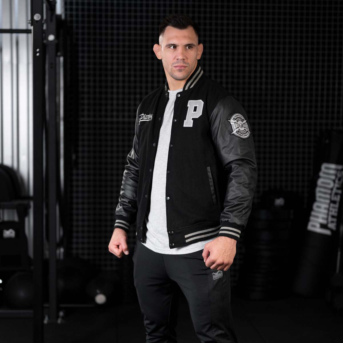 Jacket Destroyer