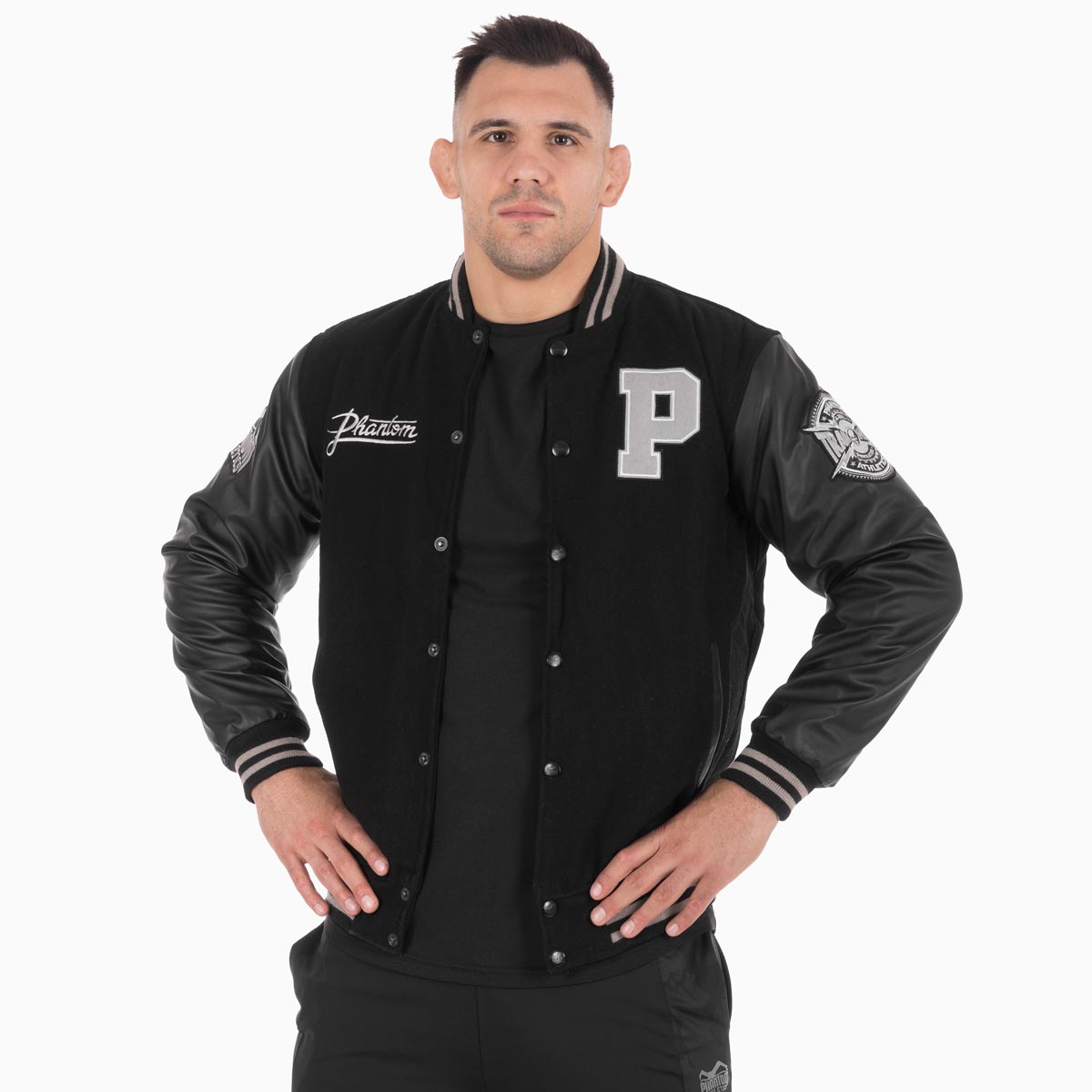 Jacket Destroyer