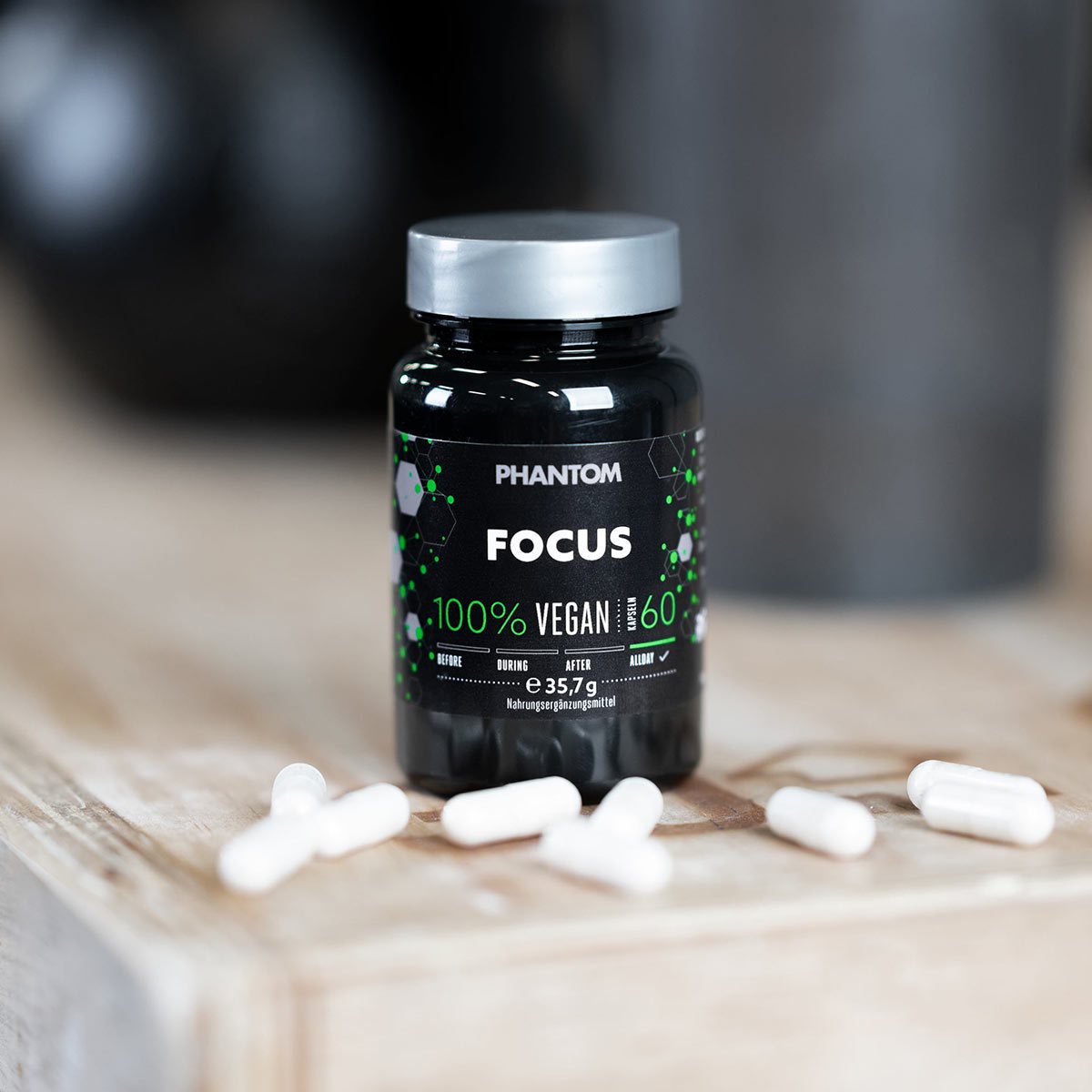 Focus