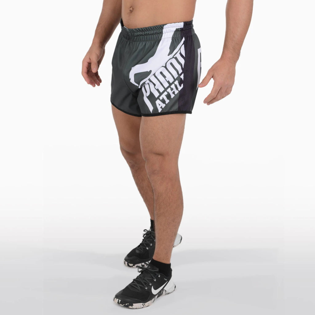 Shorts Revolution