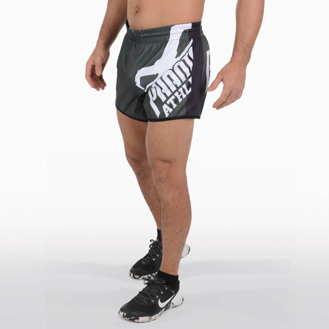 Shorts Revolution