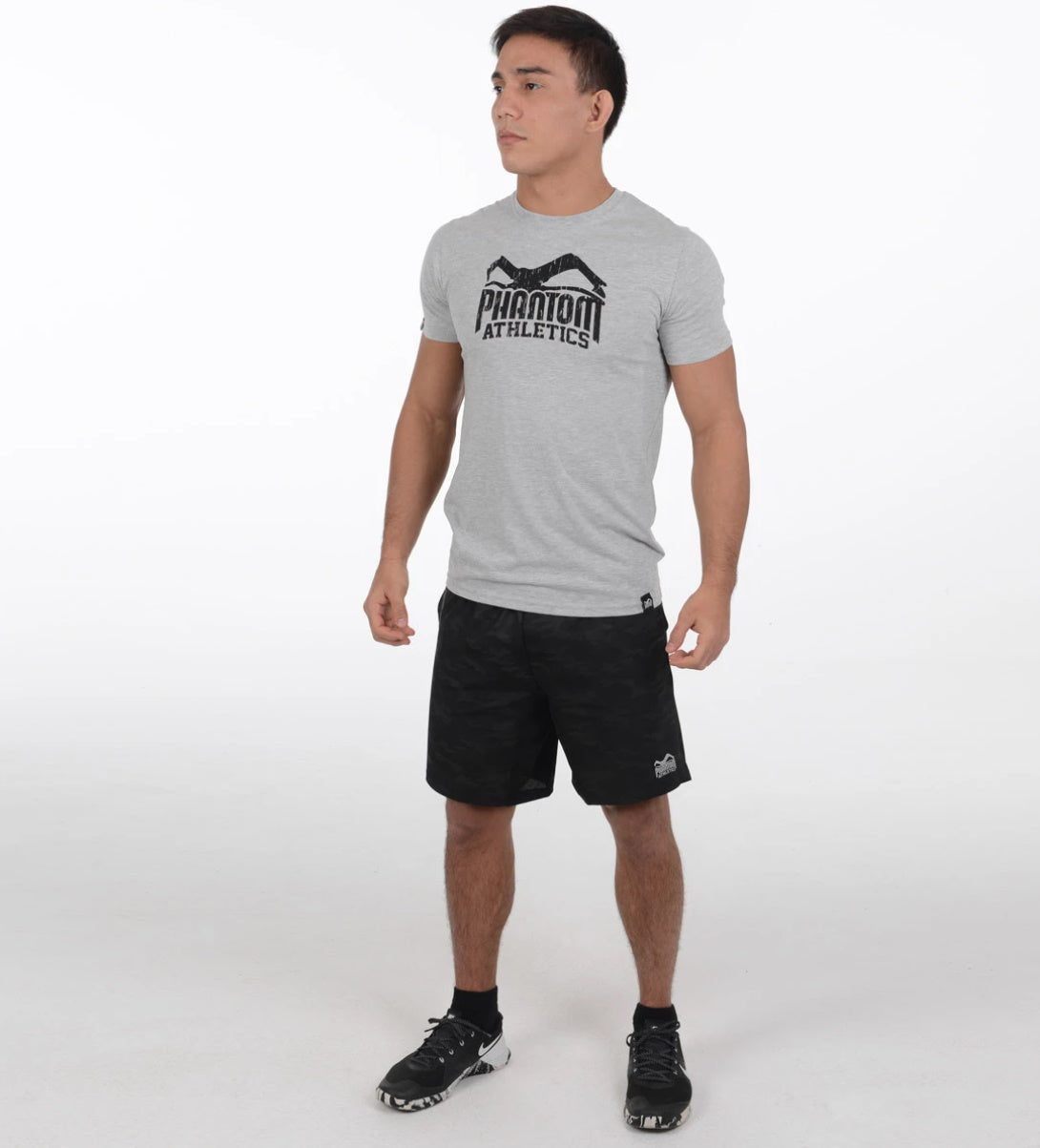 T-Shirt MMA Sports