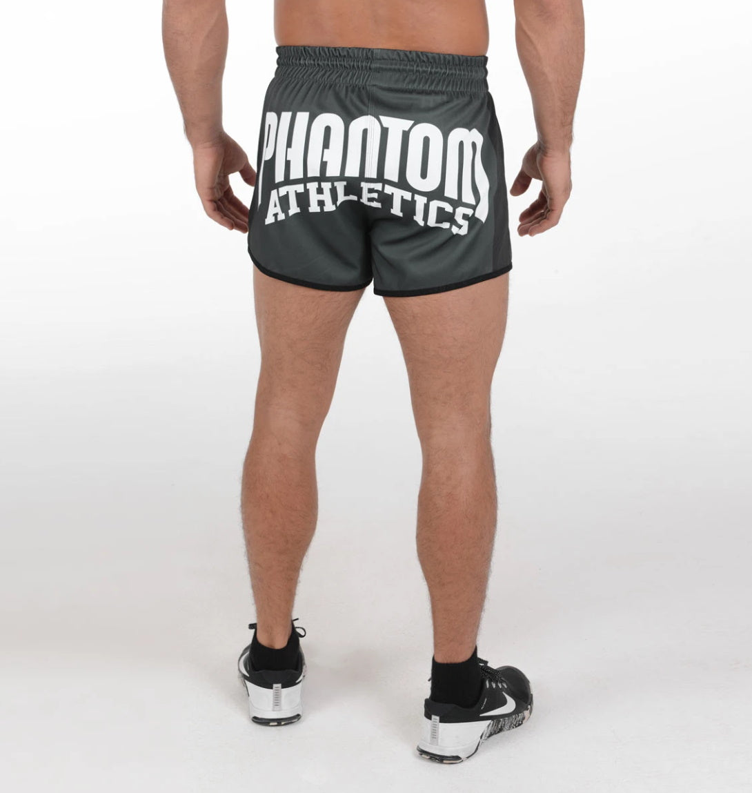 Shorts Revolution