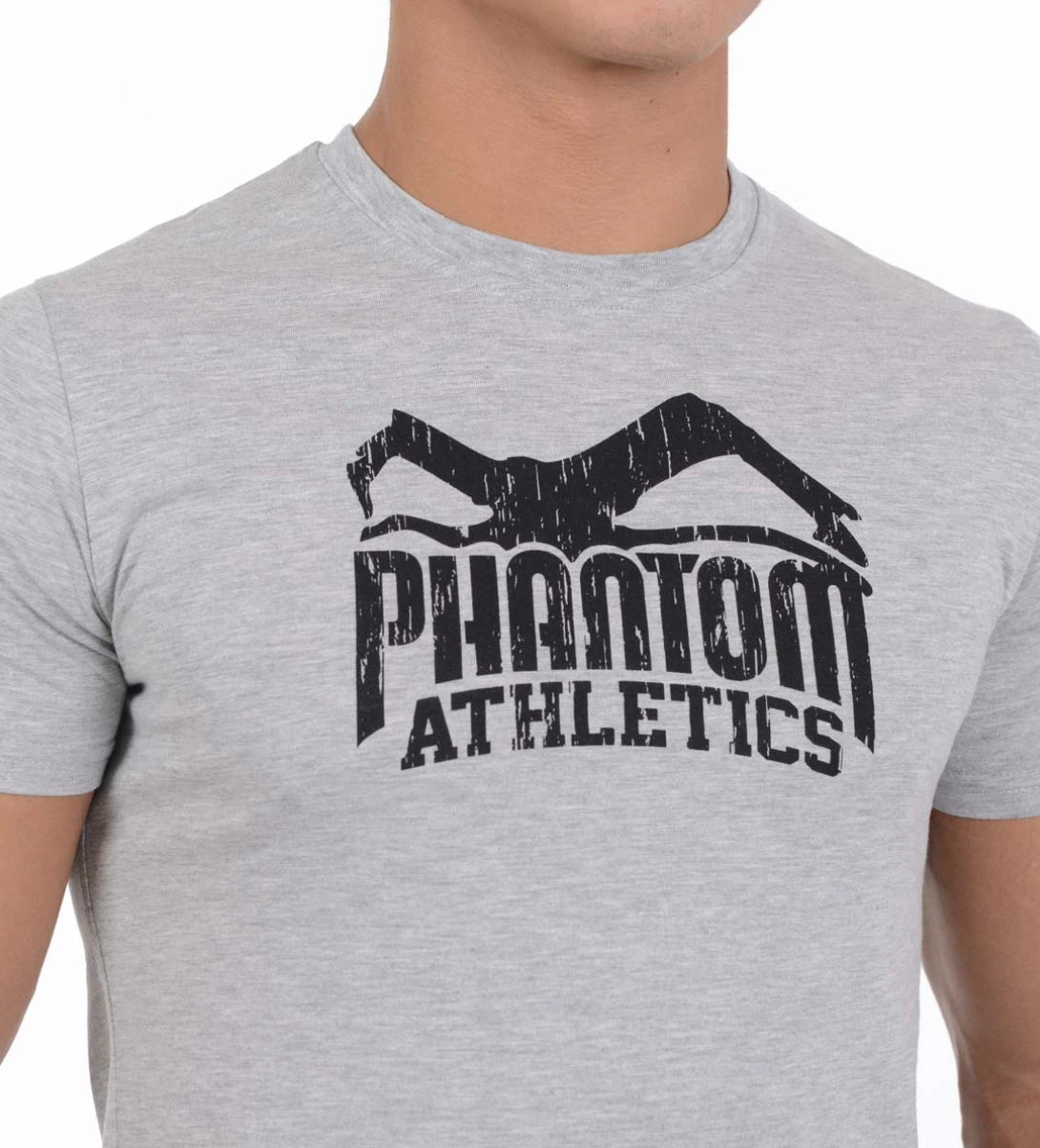 T-Shirt MMA Sports