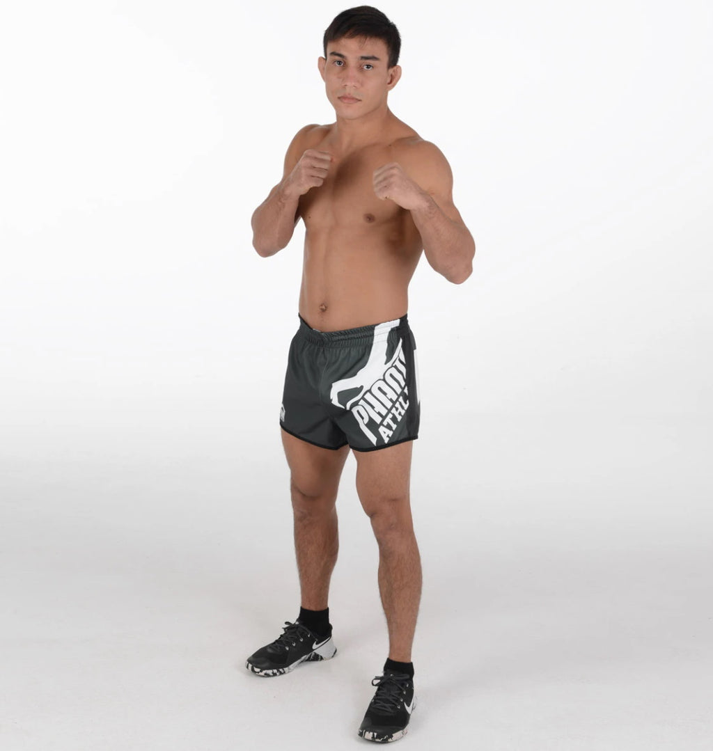Shorts Revolution