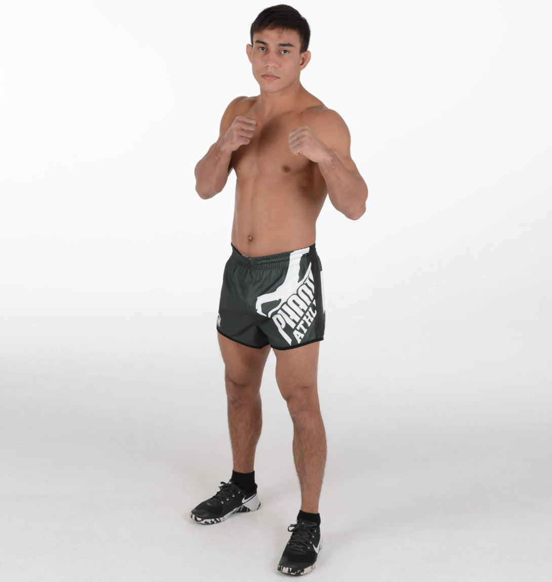 Shorts Revolution