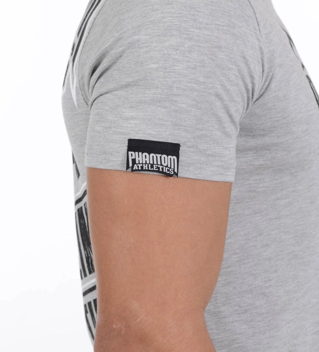 T-Shirt MMA Sports
