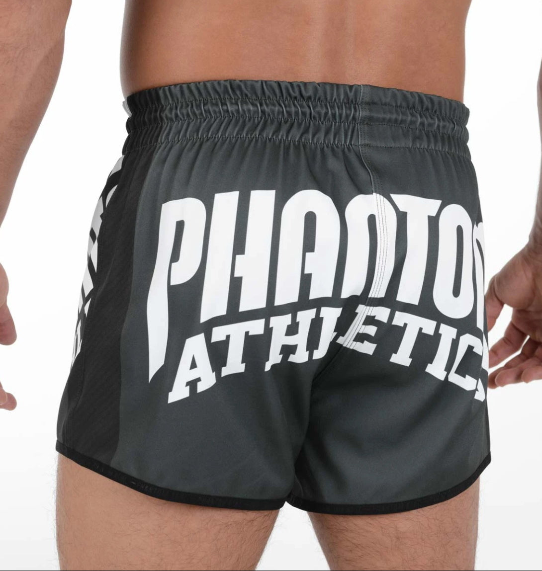 Shorts Revolution