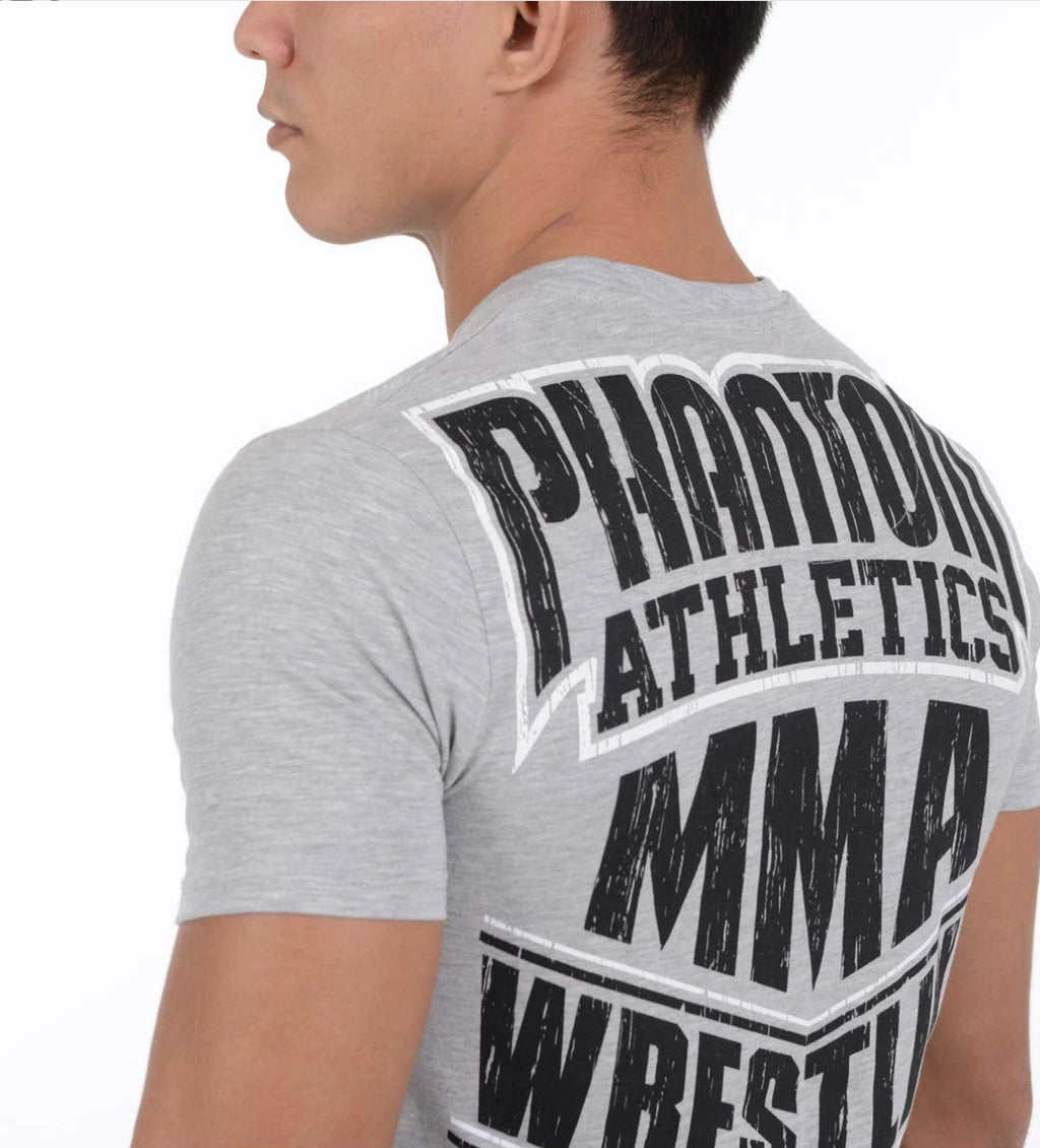 T-Shirt MMA Sports