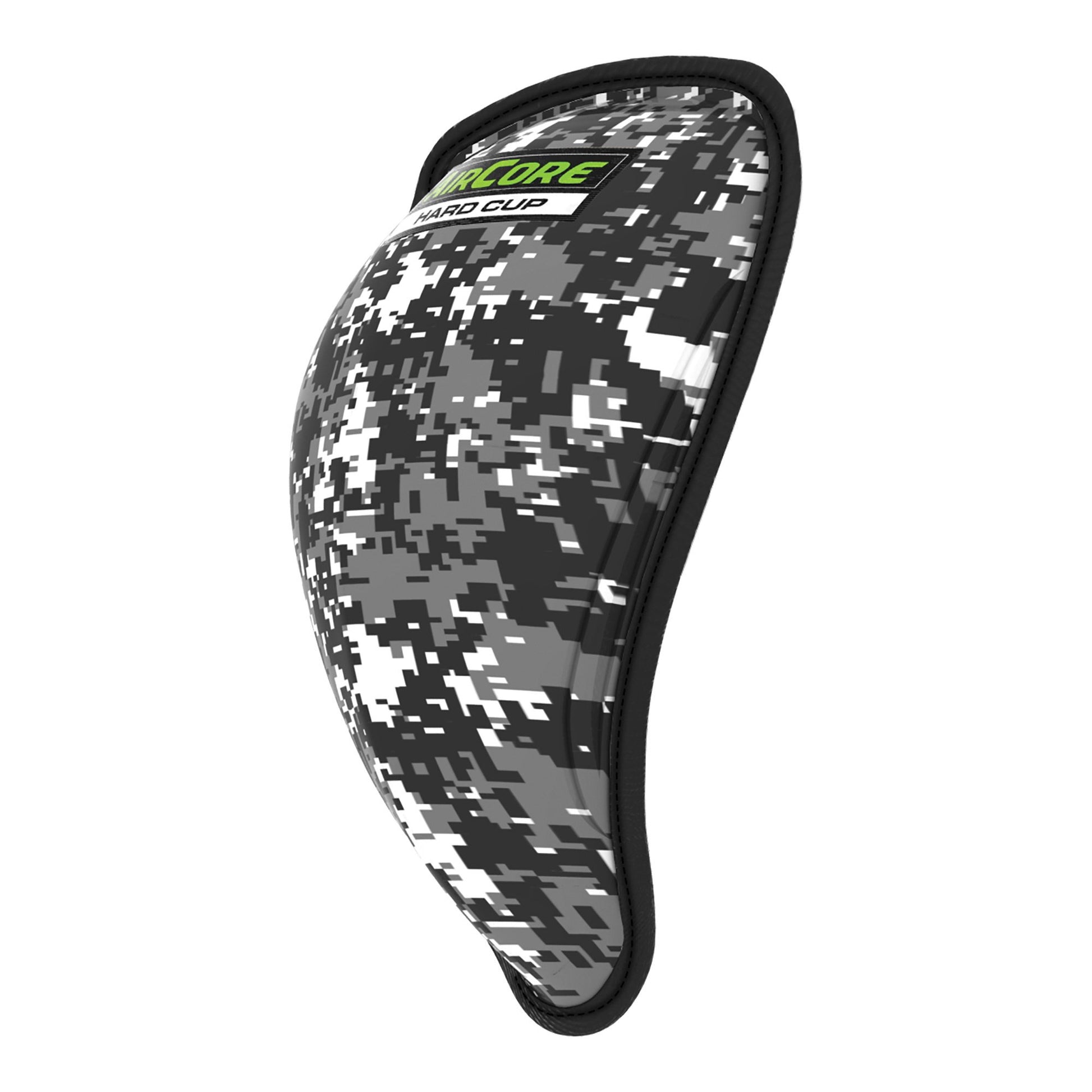 PHANTOM ATHLETICS - Kompressionshose mit AirCore Hard Cup Tiefschutz