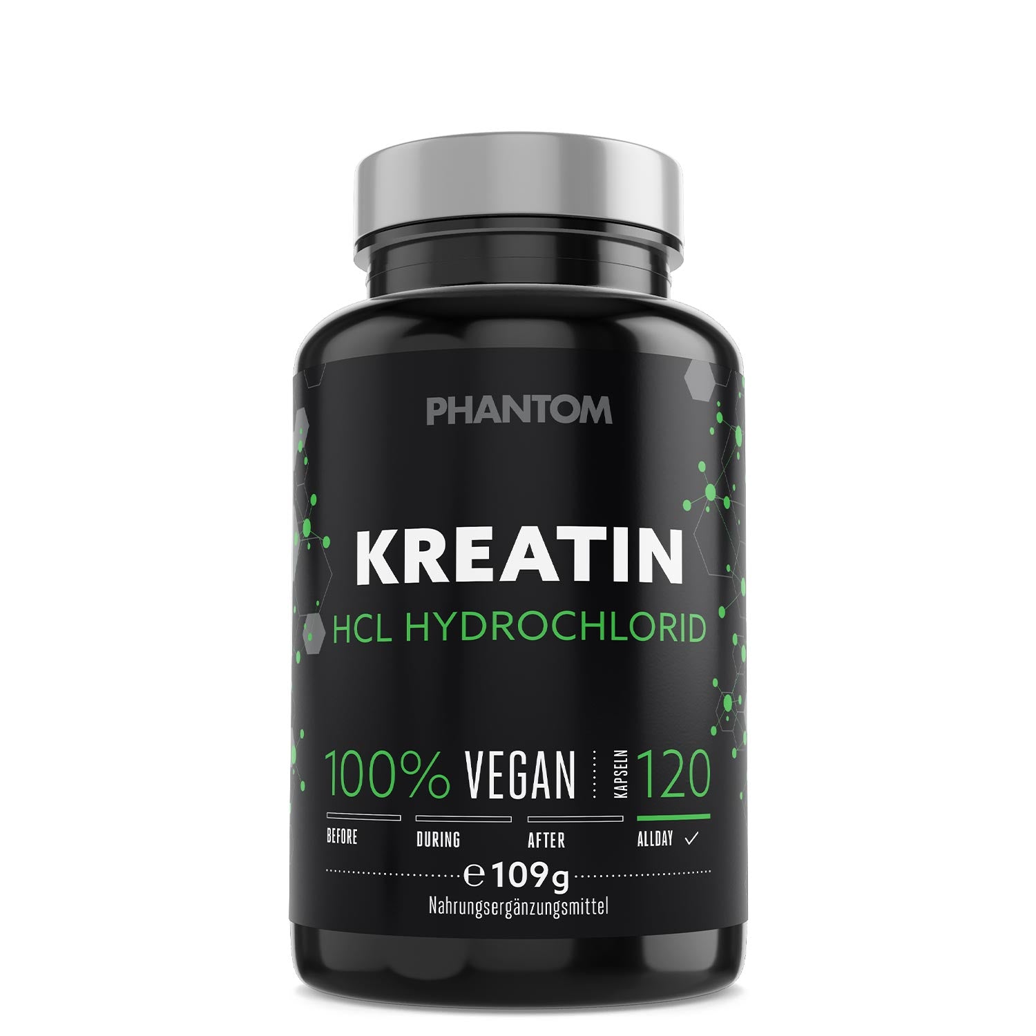 Kreatin HCL