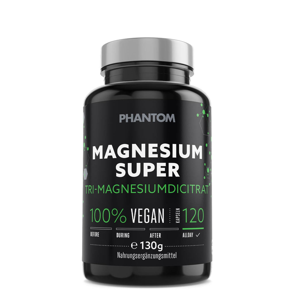 Magnesium Super