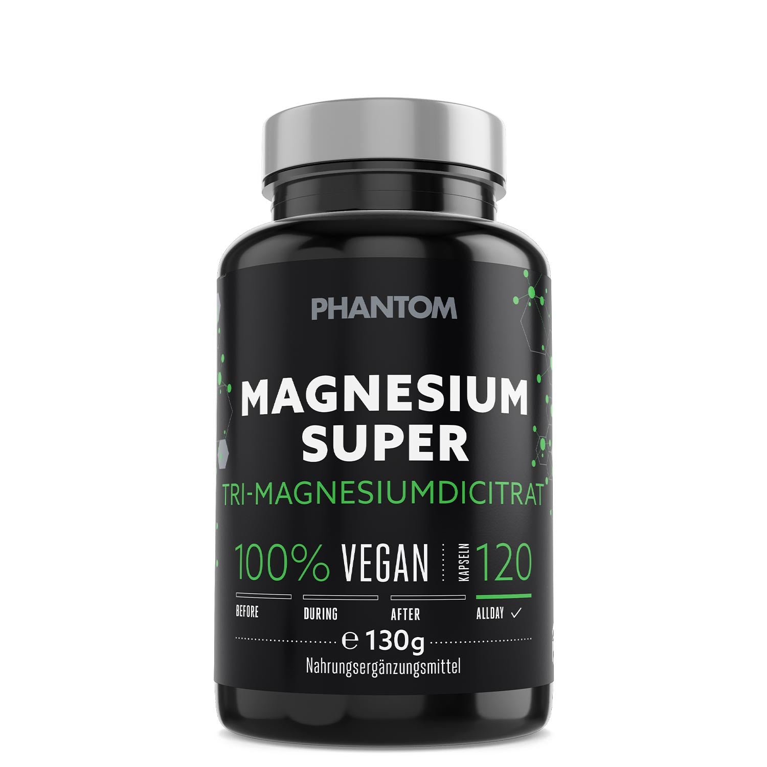 Magnesium Super