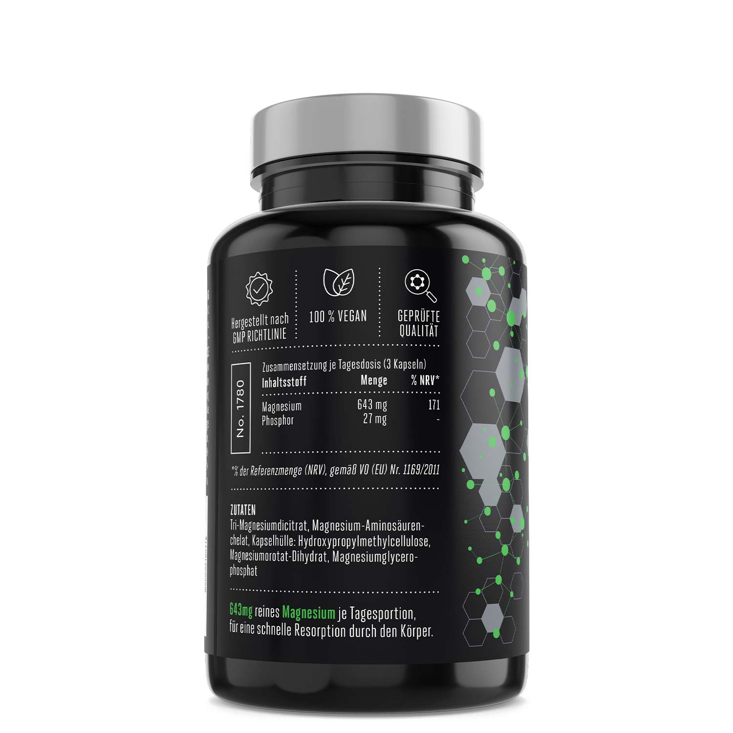 Magnesium Super