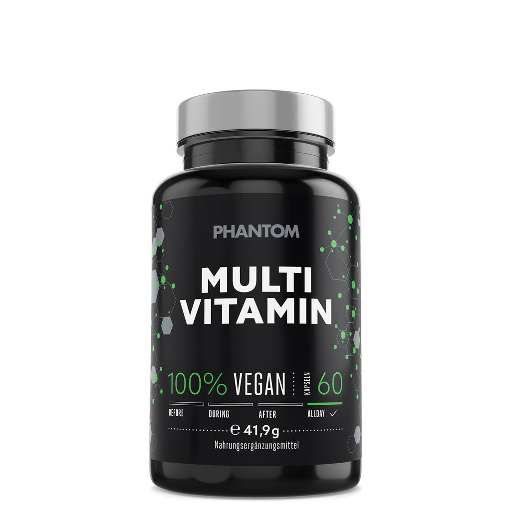Multivitamin