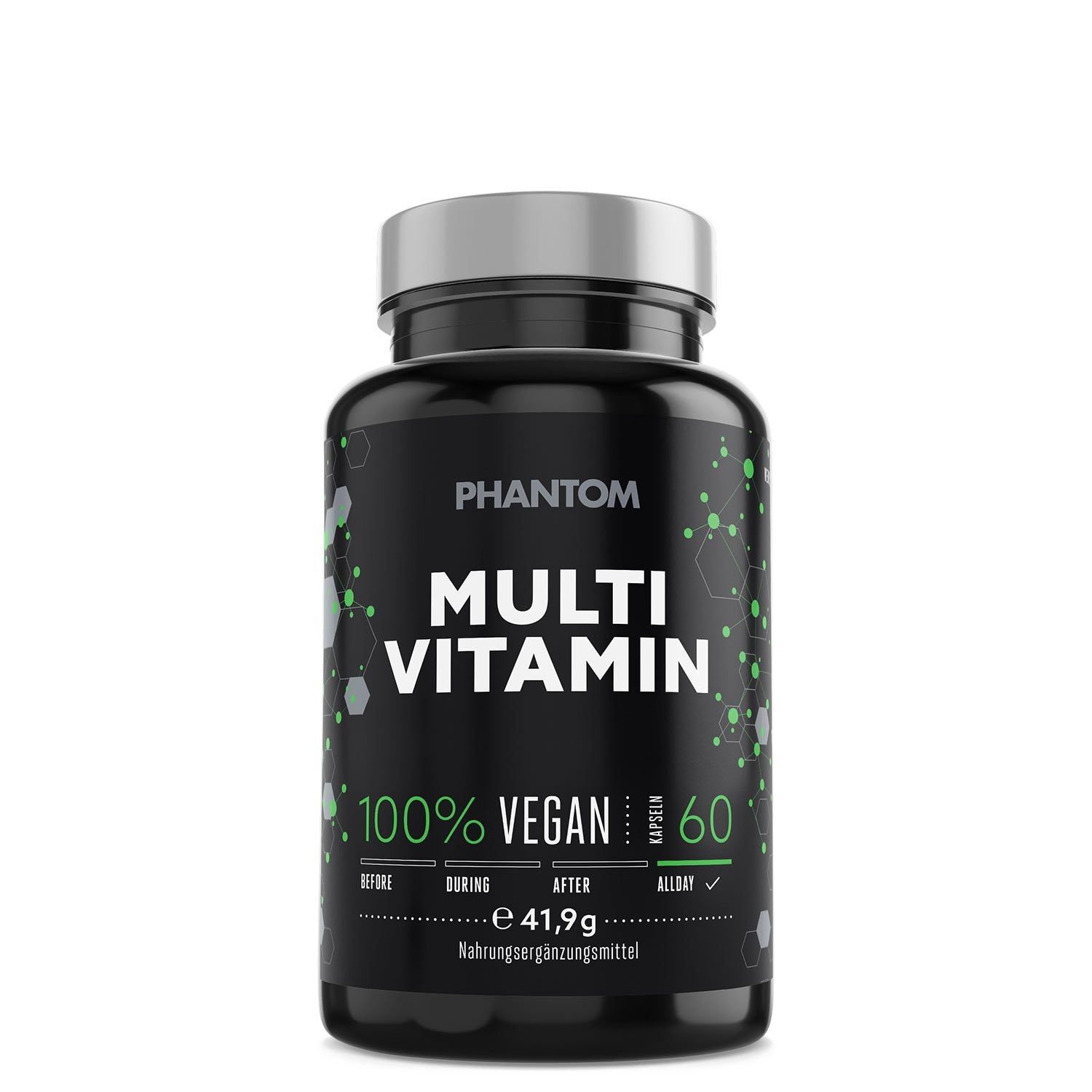 Multivitamin