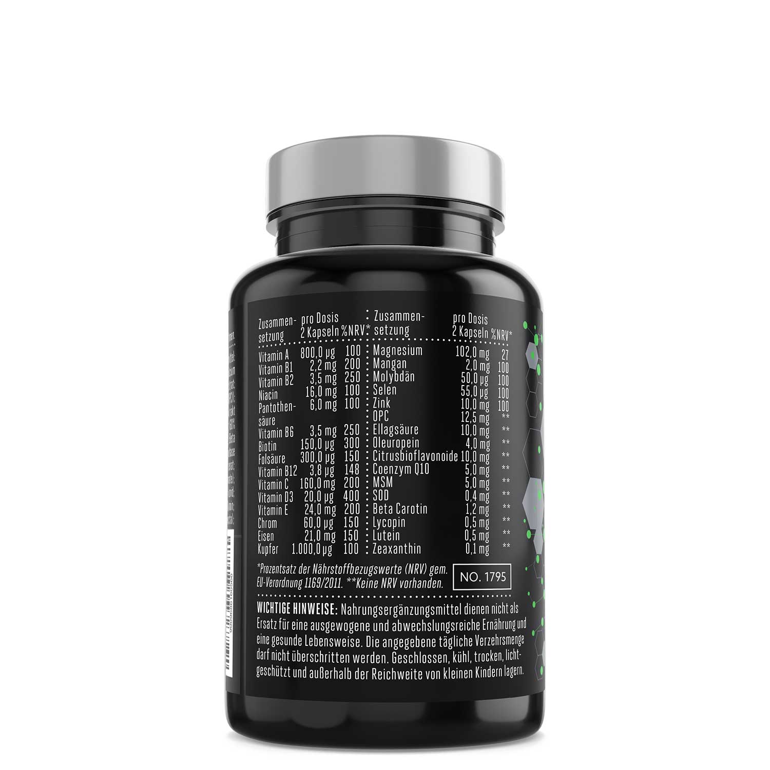 Multivitamin