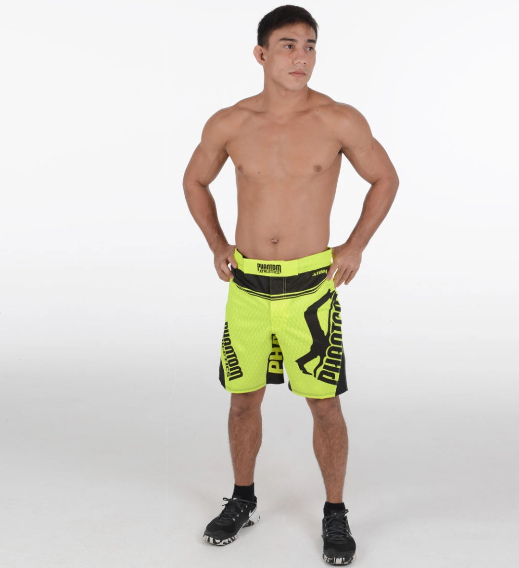 Shorts Storm Nitro