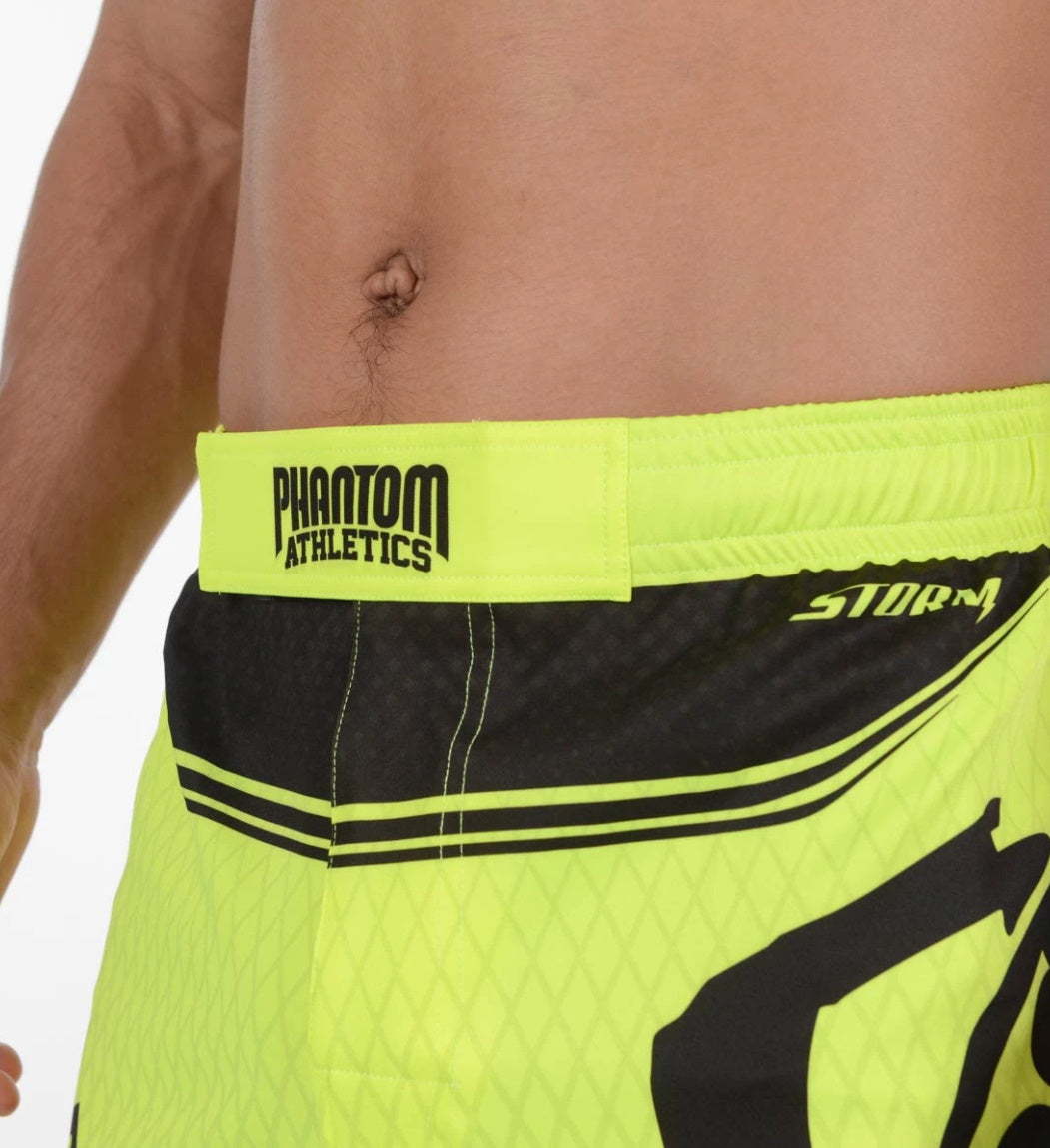 Shorts Storm Nitro