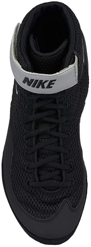 Wrestling Shoes NIKE Inflict 3 - Black