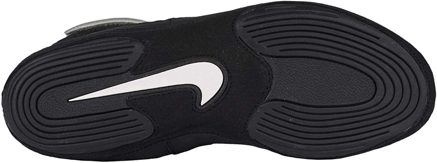 Wrestling Shoes NIKE Inflict 3 - Black