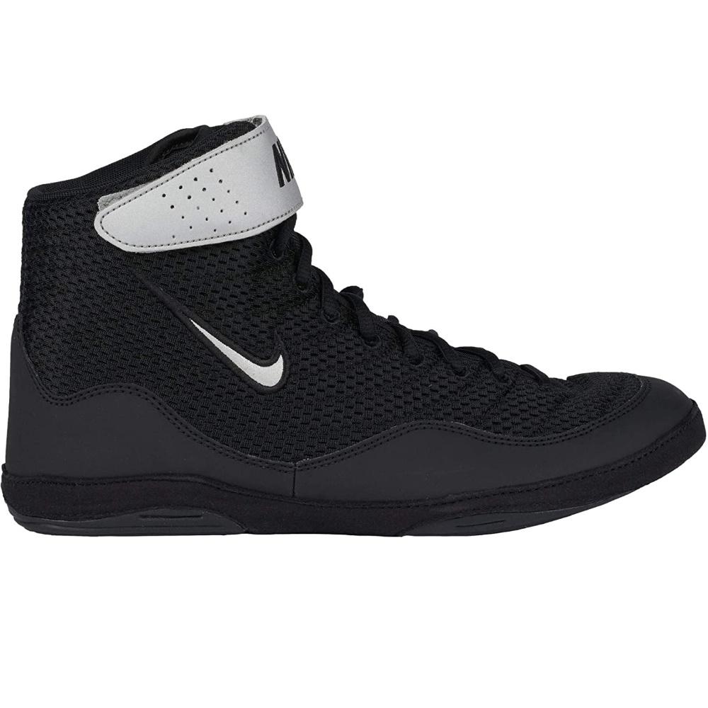 Wrestling Shoes NIKE Inflict 3 - Black