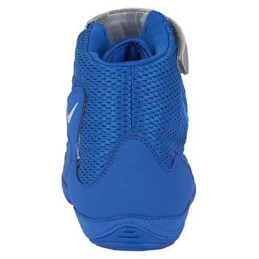 Wrestling Shoes NIKE Inflict 3 - Blue