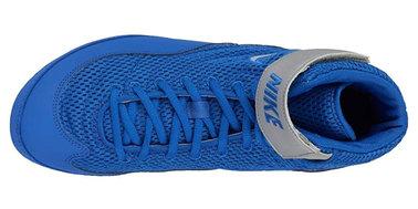 Wrestling Shoes NIKE Inflict 3 - Blue