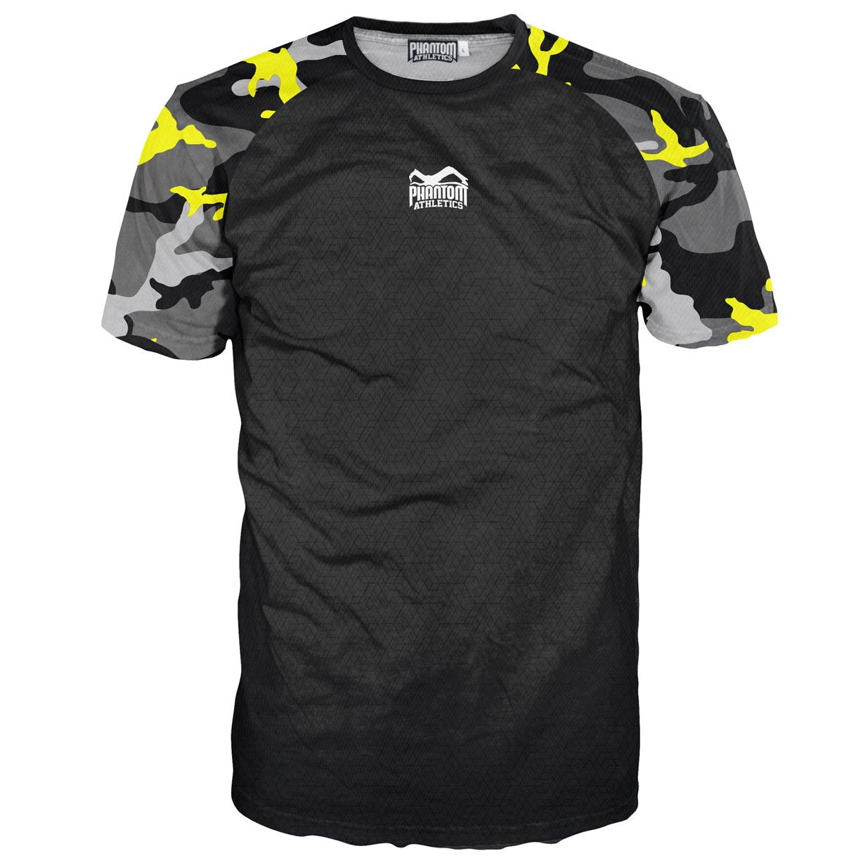 Training Shirt EVO Camo